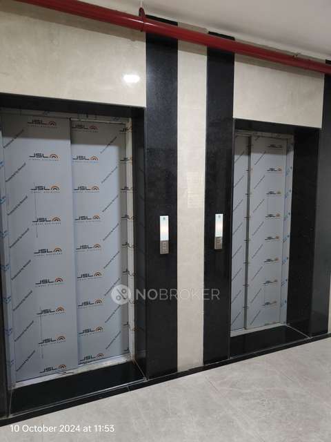 3 BHK Flat In Kaushtubh Vistaris For Sale  In Kandivali East