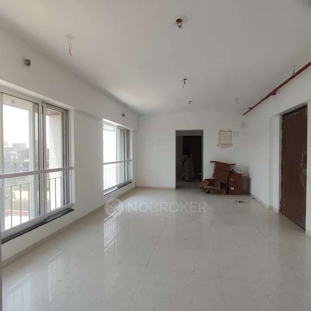3 BHK Flat In Kaushtubh Vistaris For Sale  In Kandivali East