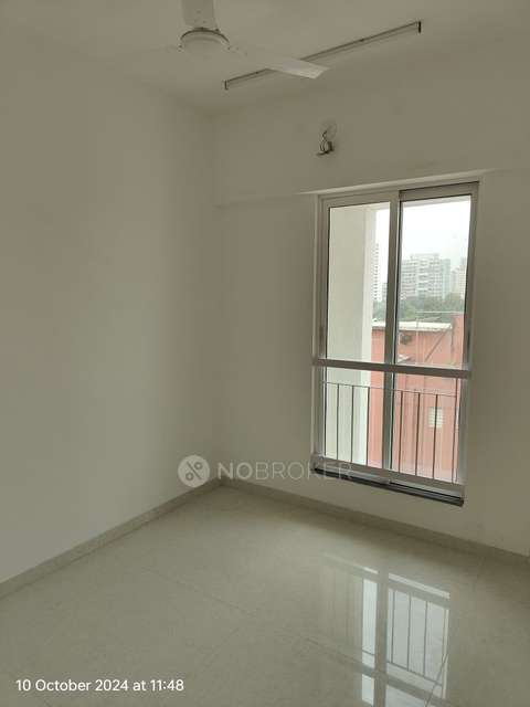 3 BHK Flat In Kaushtubh Vistaris For Sale  In Kandivali East