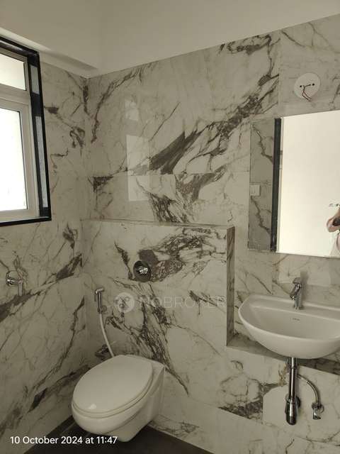 3 BHK Flat In Kaushtubh Vistaris For Sale  In Kandivali East