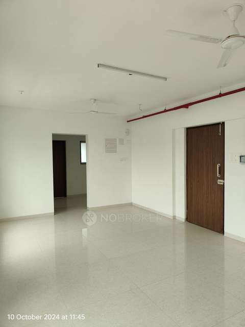 3 BHK Flat In Kaushtubh Vistaris For Sale  In Kandivali East