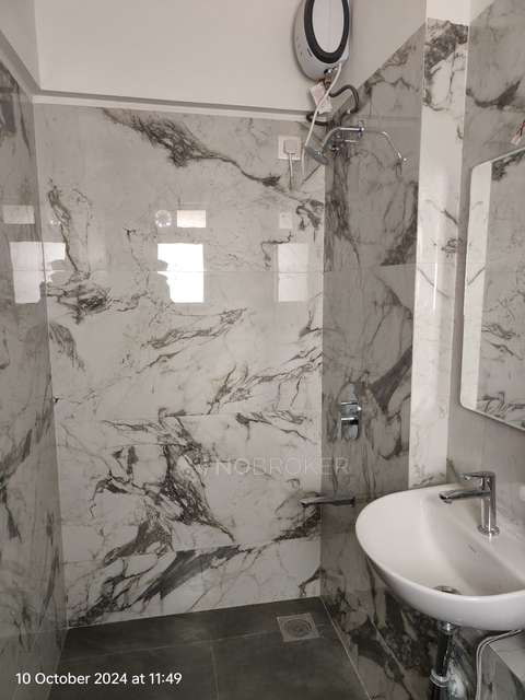 3 BHK Flat In Kaushtubh Vistaris For Sale  In Kandivali East