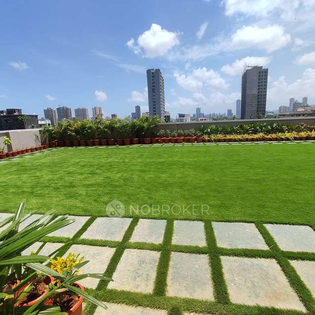 3 BHK Flat In Kaushtubh Vistaris For Sale  In Kandivali East