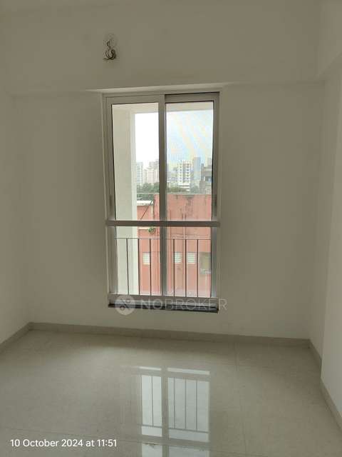 3 BHK Flat In Kaushtubh Vistaris For Sale  In Kandivali East