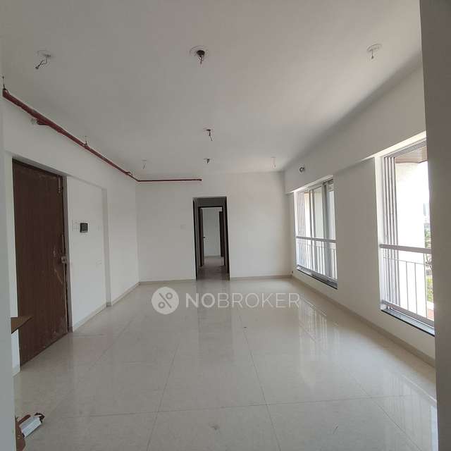 3 BHK Flat In Kaushtubh Vistaris For Sale  In Kandivali East