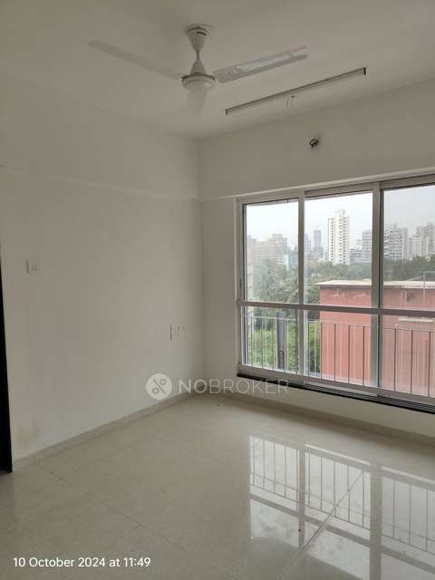 3 BHK Flat In Kaushtubh Vistaris For Sale  In Kandivali East