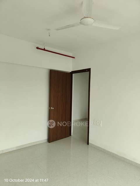 3 BHK Flat In Kaushtubh Vistaris For Sale  In Kandivali East