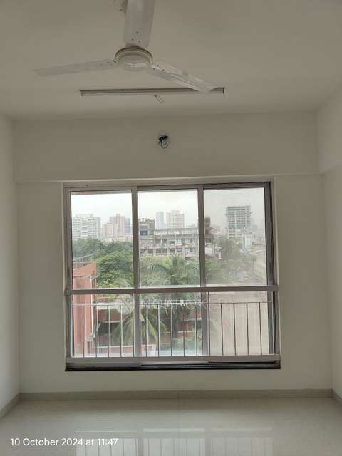 3 BHK Flat In Kaushtubh Vistaris For Sale  In Kandivali East