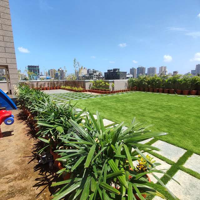 3 BHK Flat In Kaushtubh Vistaris For Sale  In Kandivali East