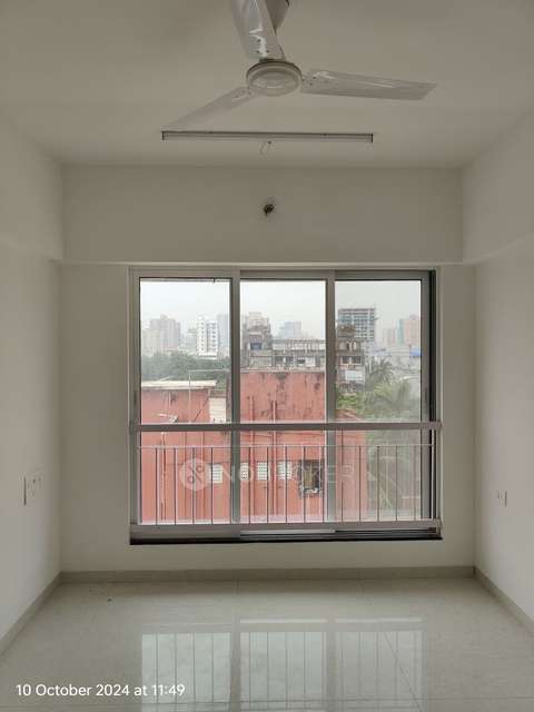 3 BHK Flat In Kaushtubh Vistaris For Sale  In Kandivali East