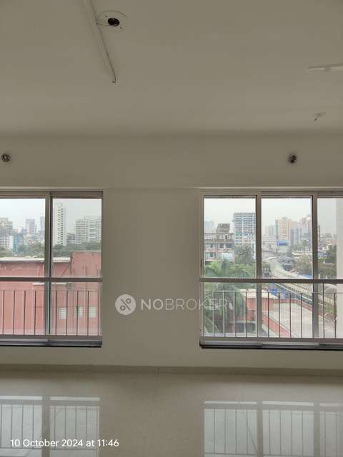 3 BHK Flat In Kaushtubh Vistaris For Sale  In Kandivali East