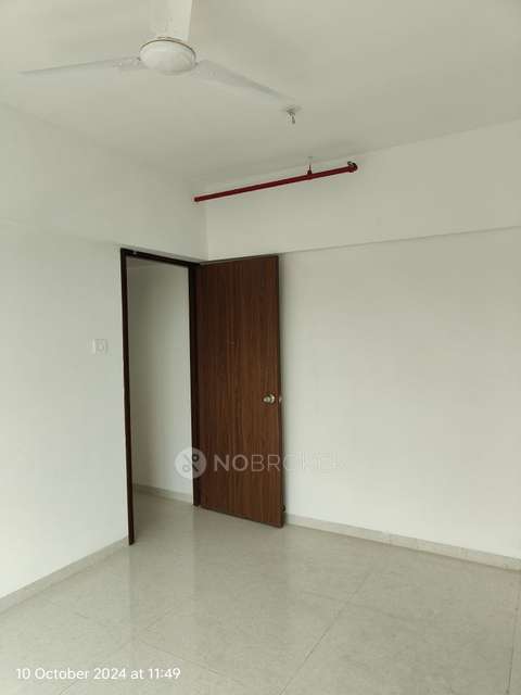 3 BHK Flat In Kaushtubh Vistaris For Sale  In Kandivali East