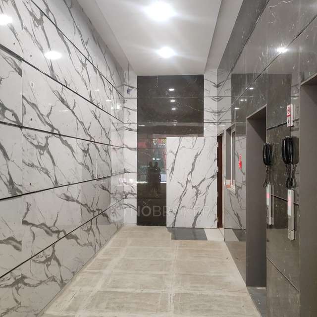 3 BHK Flat In Kaushtubh Vistaris For Sale  In Kandivali East