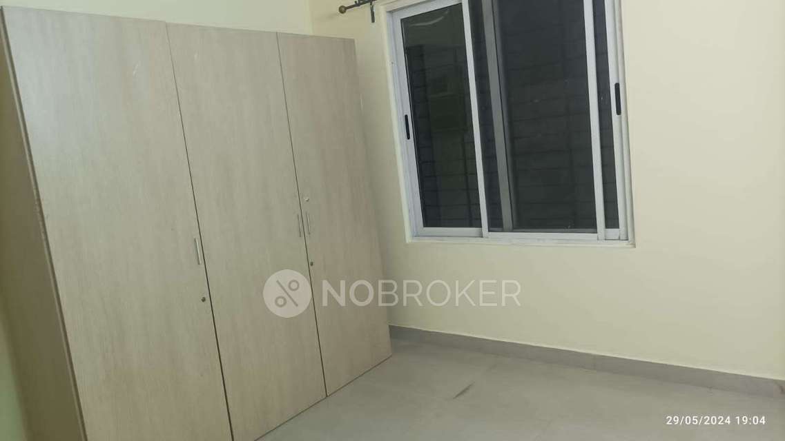 2 BHK Villa In Alliance Orchid Springs for Rent  In Kolathur