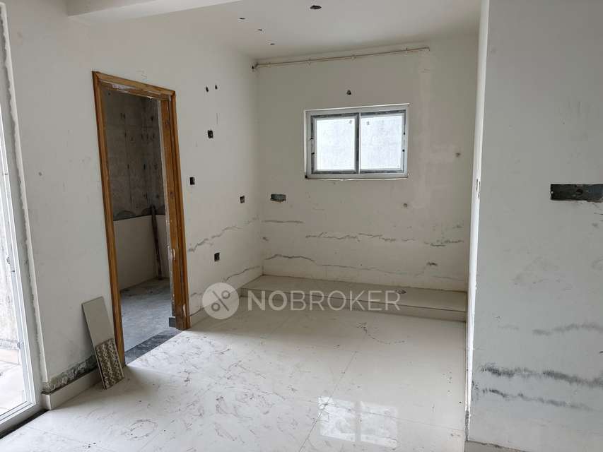 2 BHK Flat In Smr Vinay Boulder Woods For Sale  In Bandlaguda Jagir