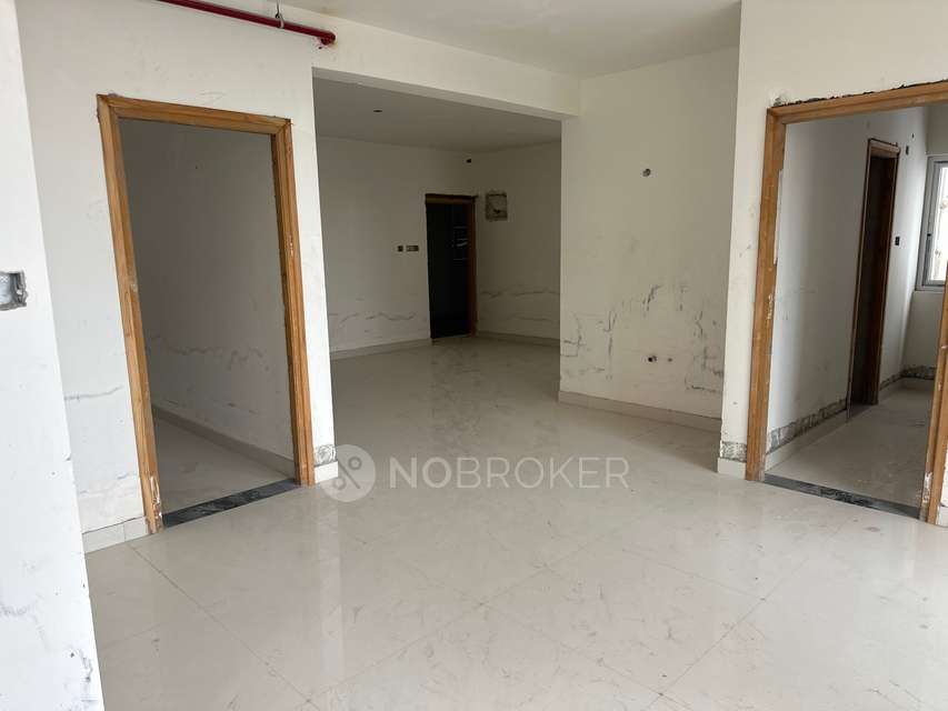 2 BHK Flat In Smr Vinay Boulder Woods For Sale  In Bandlaguda Jagir