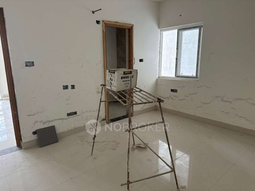 2 BHK Flat In Smr Vinay Boulder Woods For Sale  In Bandlaguda Jagir