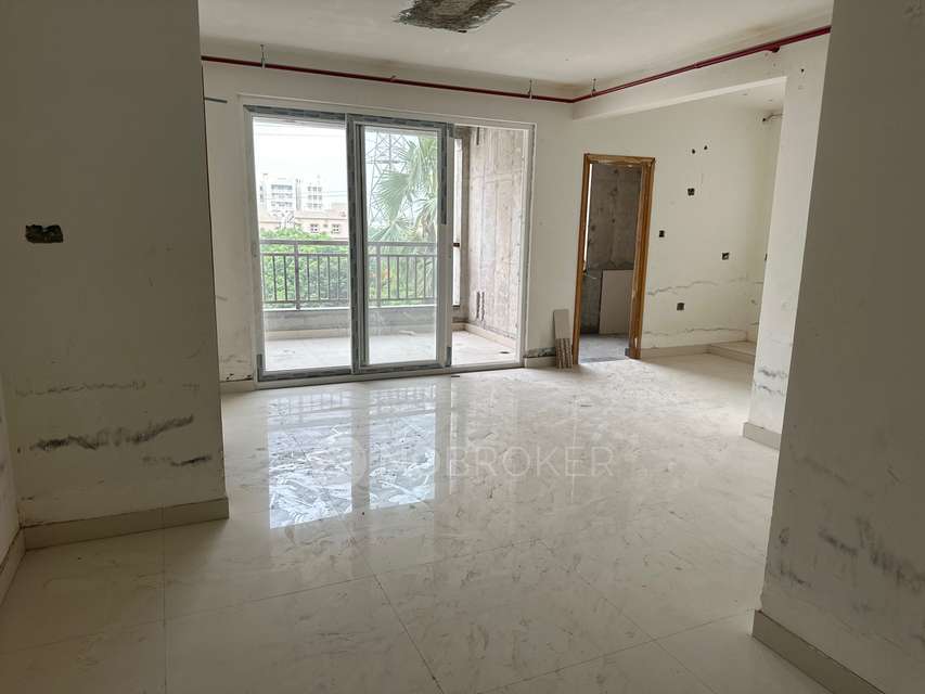 2 BHK Flat In Smr Vinay Boulder Woods For Sale  In Bandlaguda Jagir