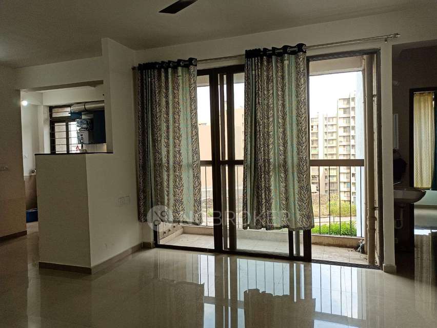 3 BHK Flat In Skyi Star Town - 6 for Rent  In Bhukum