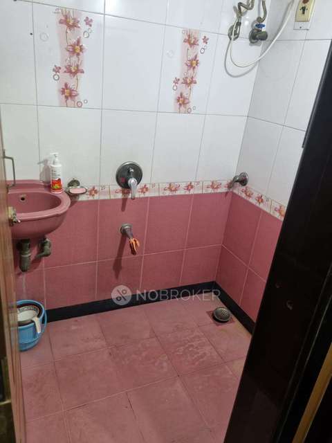 2 BHK Flat In Navneeth Cooperative Society For Sale  In Navneeth Cooperative Society
