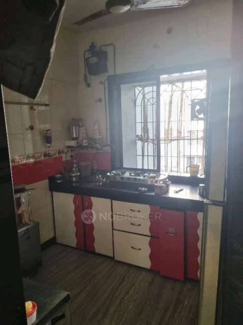 2 BHK Flat In Navneeth Cooperative Society For Sale  In Navneeth Cooperative Society