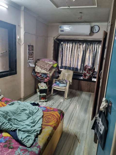 2 BHK Flat In Navneeth Cooperative Society For Sale  In Navneeth Cooperative Society