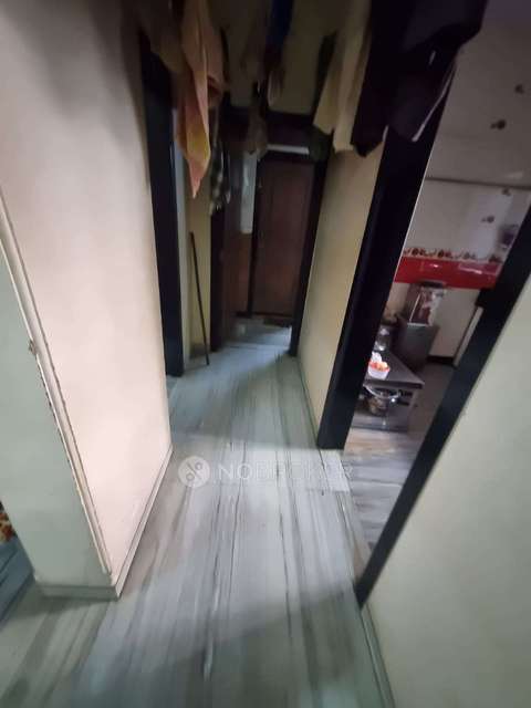 2 BHK Flat In Navneeth Cooperative Society For Sale  In Navneeth Cooperative Society