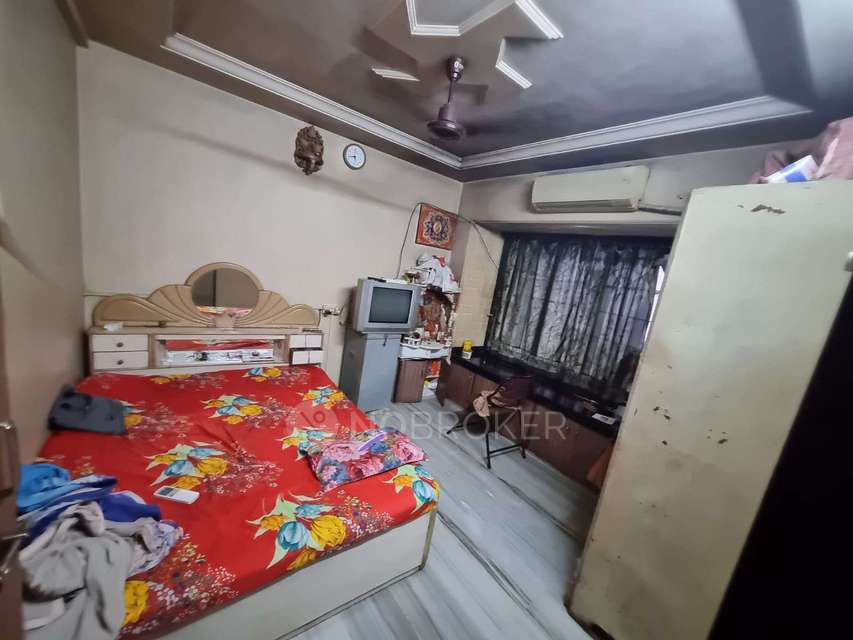 2 BHK Flat In Navneeth Cooperative Society For Sale  In Navneeth Cooperative Society