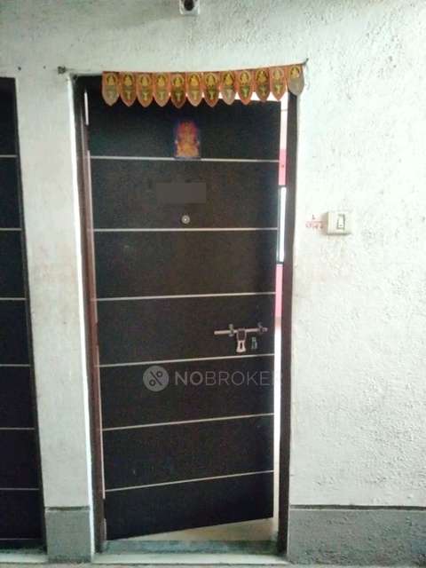 1 BHK Flat In Disha Hillmisht for Rent  In Pimpri-chinchwad