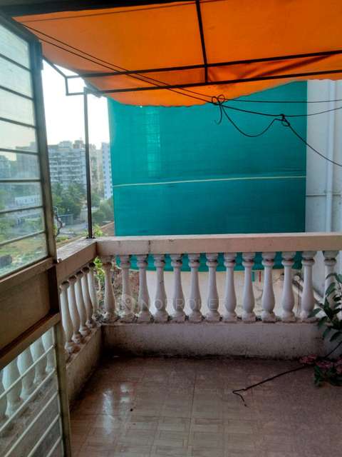 1 BHK Flat In Disha Hillmisht for Rent  In Pimpri-chinchwad