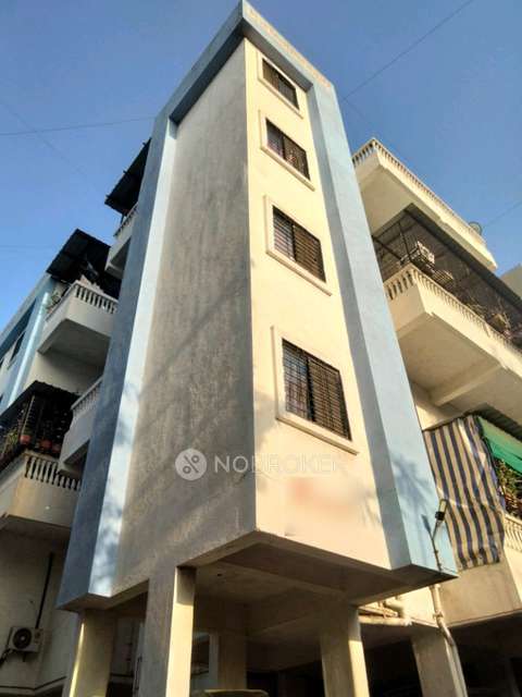 1 BHK Flat In Disha Hillmisht for Rent  In Pimpri-chinchwad