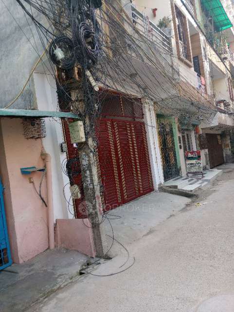 1 RK House for Rent  In Mahavir Enclave