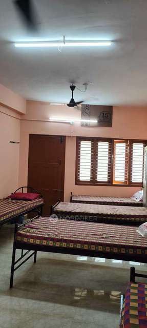 PG for Boys in Mathikere