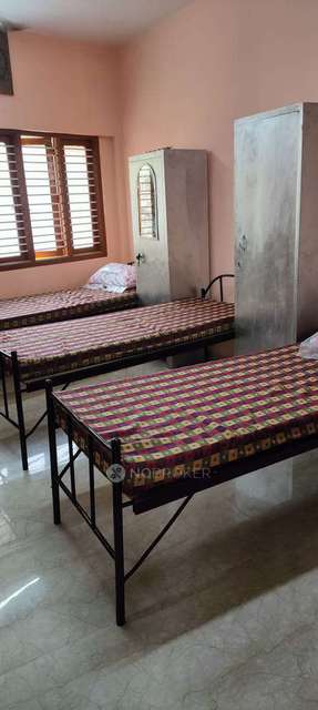 PG for Boys in Mathikere