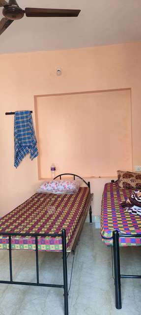 PG for Boys in Mathikere