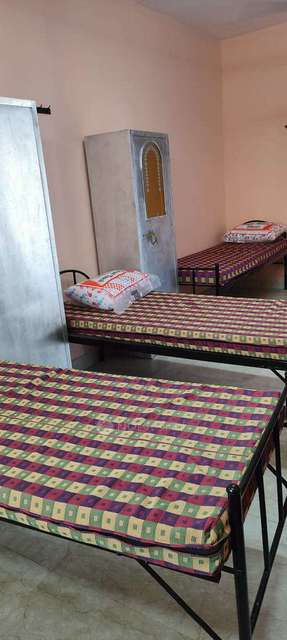 PG for Boys in Mathikere