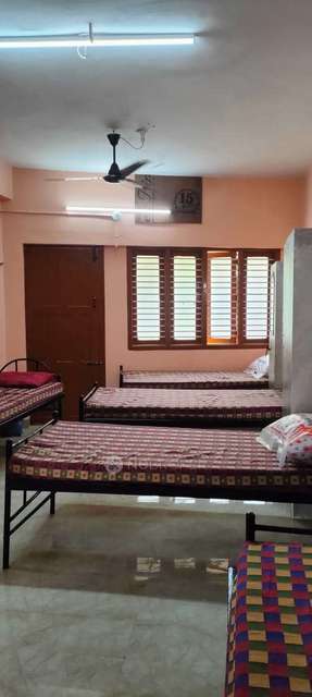 PG for Boys in Mathikere