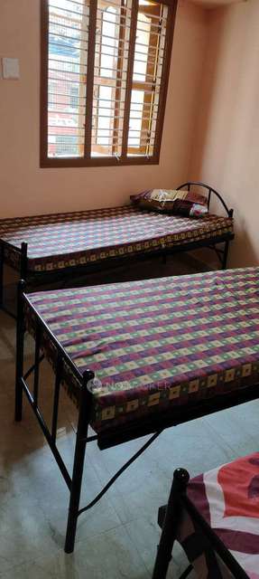 PG for Boys in Mathikere