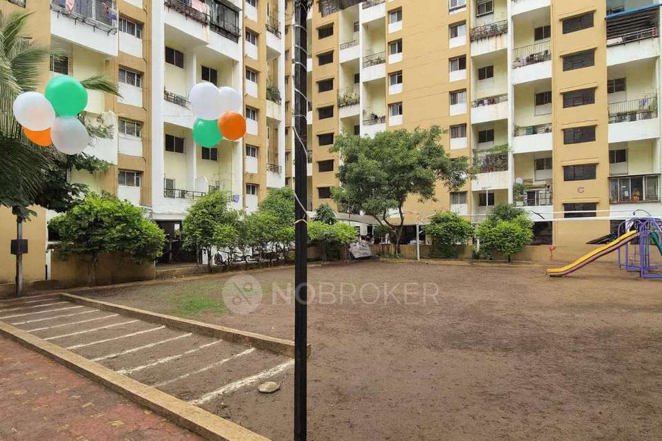 1 BHK Flat In Bk Chavan Sun Fantasy For Sale  In Ambegaon