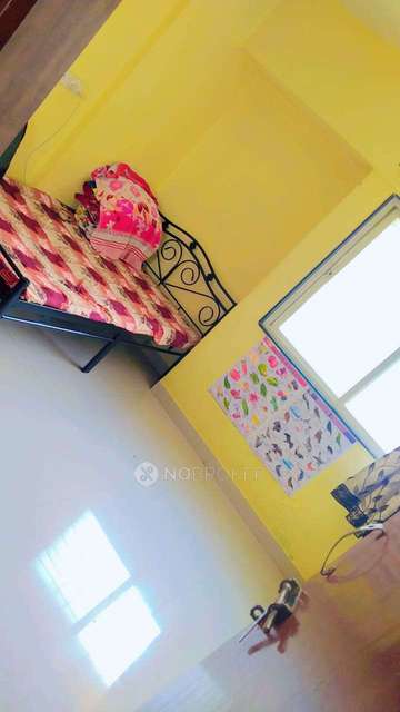 1 BHK Flat In Bk Chavan Sun Fantasy For Sale  In Ambegaon