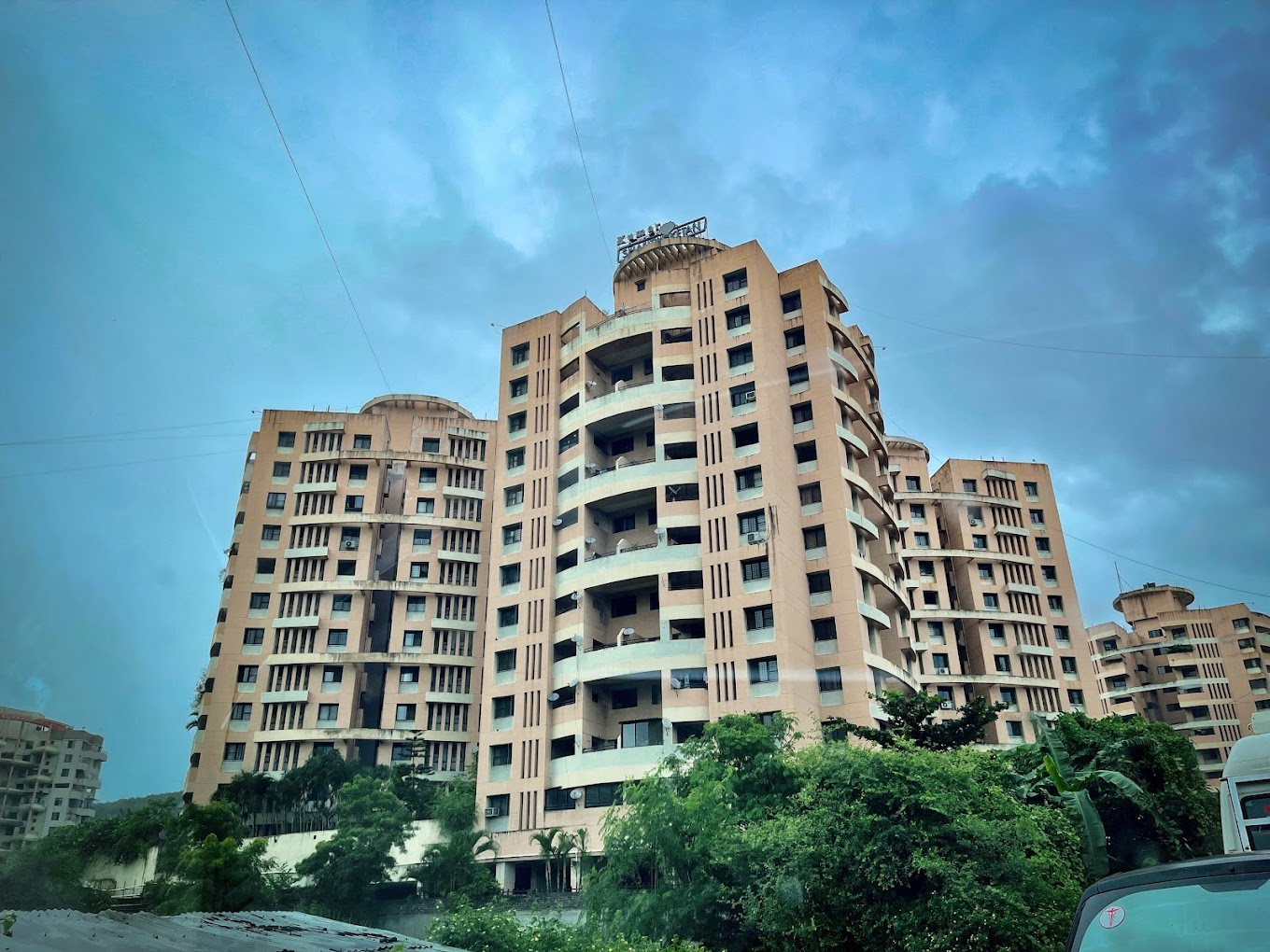 Kumar Shantiniketan Phase 1