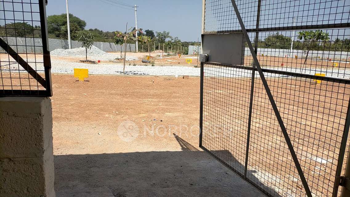 Plot For Sale  In Arya Prakruthi Enclave Layout  Phase3 In Cheemasandra