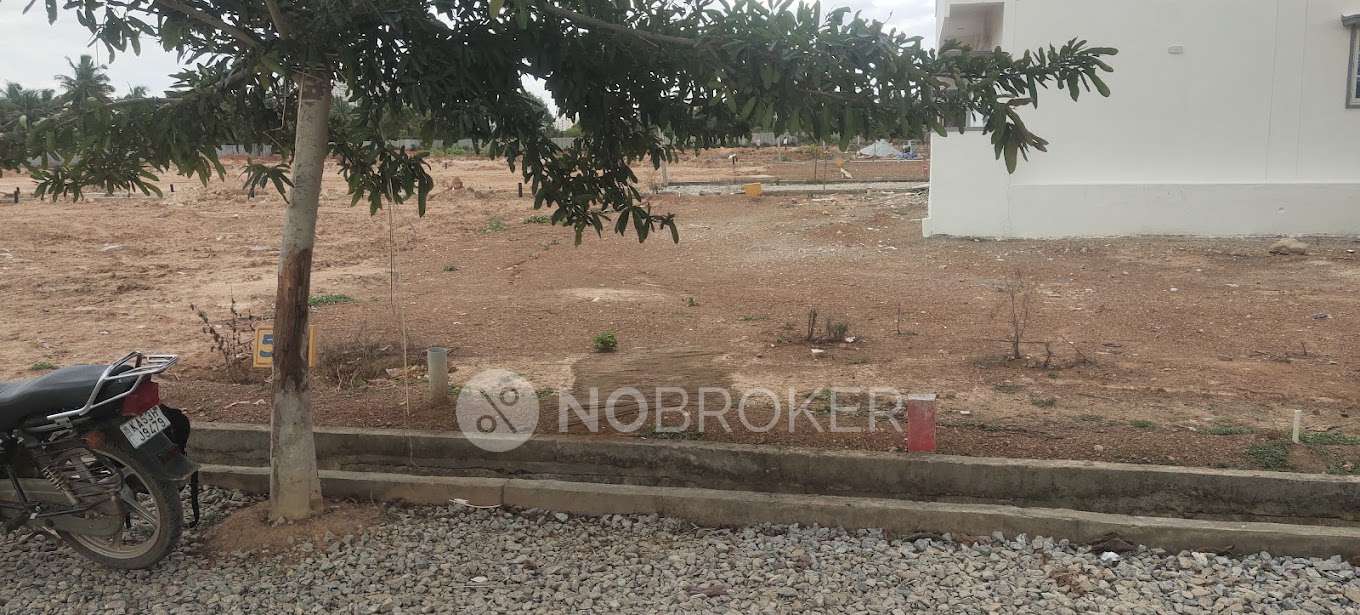 Plot For Sale  In Arya Prakruthi Enclave Layout  Phase3 In Cheemasandra