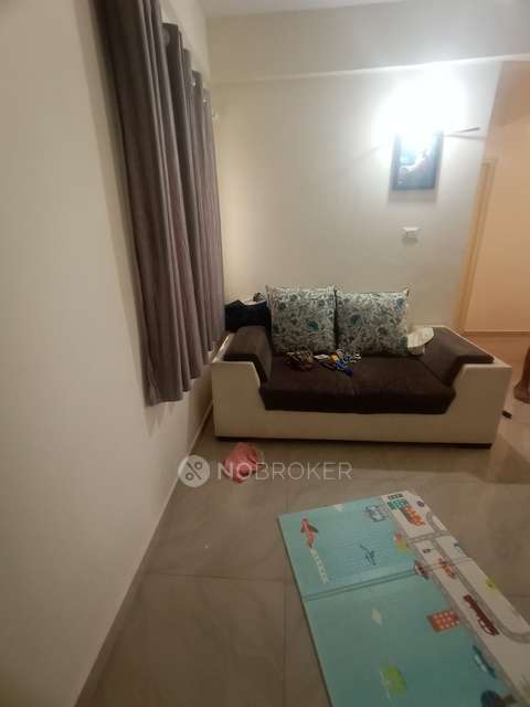 3 BHK Flat In Aryan Palm Groves For Sale  In Chandapura