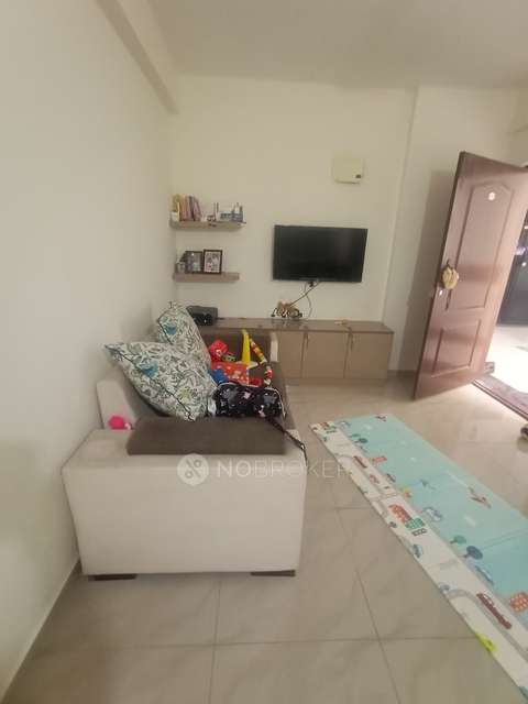 3 BHK Flat In Aryan Palm Groves For Sale  In Chandapura