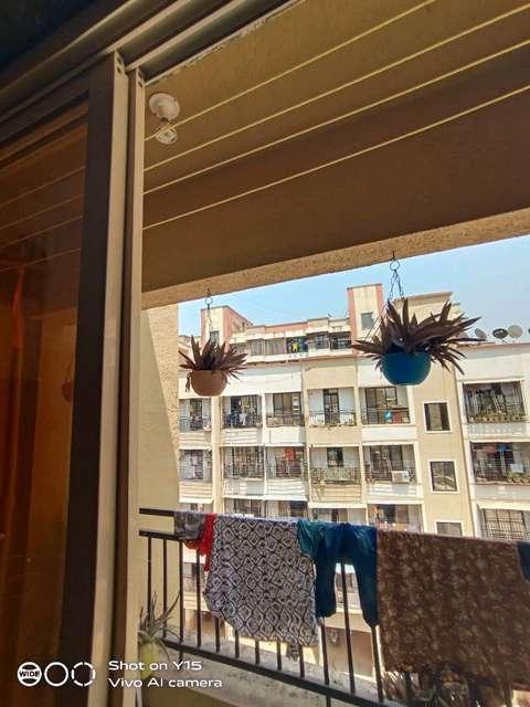 1 BHK Flat In Deepali Recidency Near Usha Kiran Kharvai Badlapur  For Sale  In , Badlapur