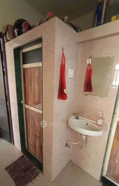 1 BHK Flat In Deepali Recidency Near Usha Kiran Kharvai Badlapur  For Sale  In , Badlapur