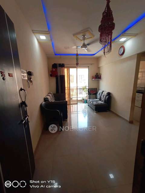 1 BHK Flat In Deepali Recidency Near Usha Kiran Kharvai Badlapur  For Sale  In , Badlapur