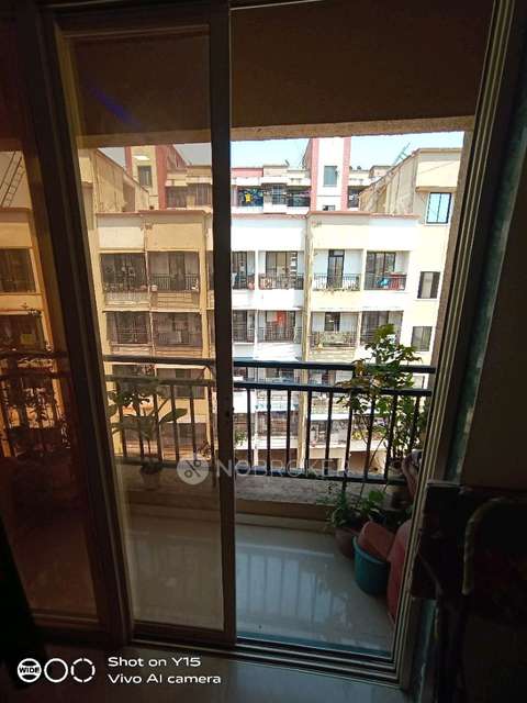 1 BHK Flat In Deepali Recidency Near Usha Kiran Kharvai Badlapur  For Sale  In , Badlapur