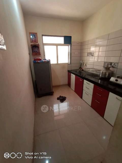 1 BHK Flat In Deepali Recidency Near Usha Kiran Kharvai Badlapur  For Sale  In , Badlapur